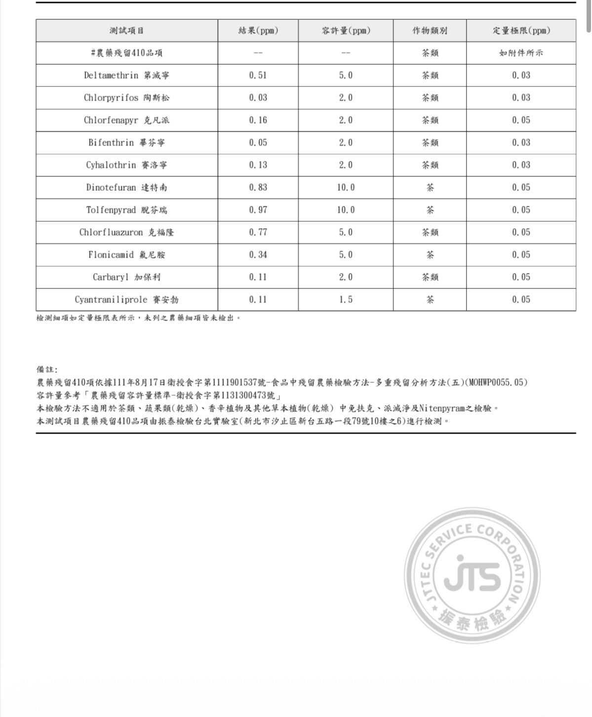 竹香烏龍 茶包BAMBOO-SCENTED OOLONG/20入