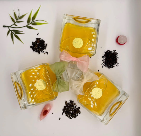 為什麼我們會做「玄·酌茶」？